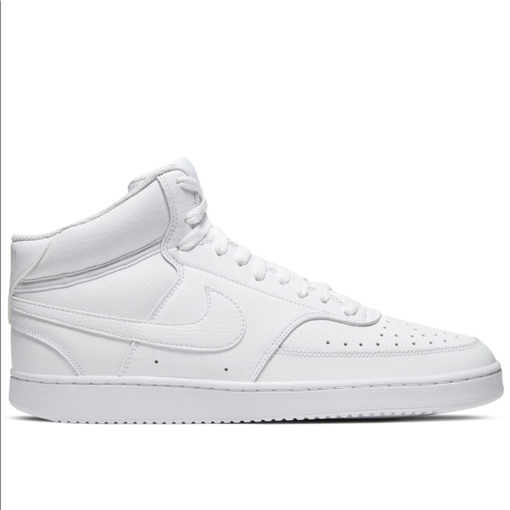 Nike court vision